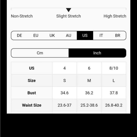Black Lace Bustier Lingerie Set With Thong - Picture 10 of 10